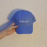 Baby Boy Hat
